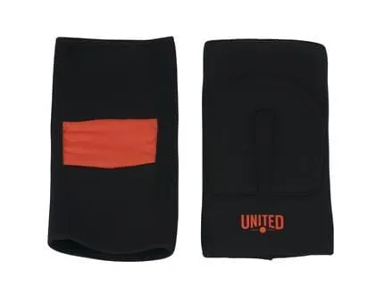 United Signature Knee Pads