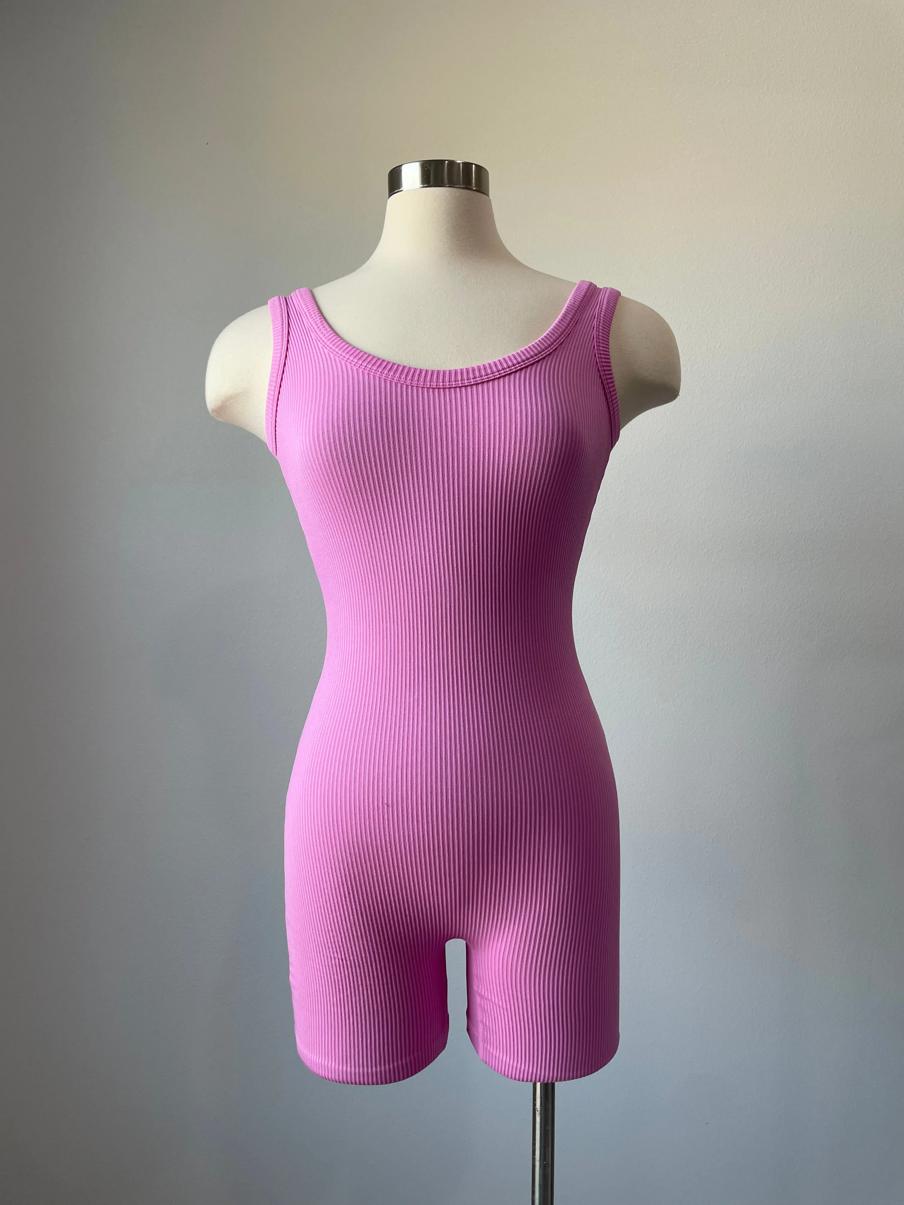 Vibras - Romper (pink)