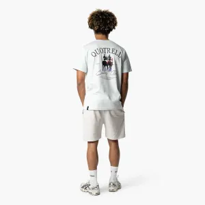 VICTORIE TEE | LIGHT BLUE/BLACK