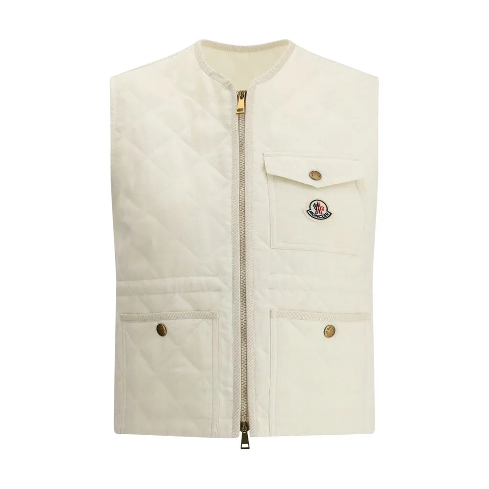 Vigny padded Vest