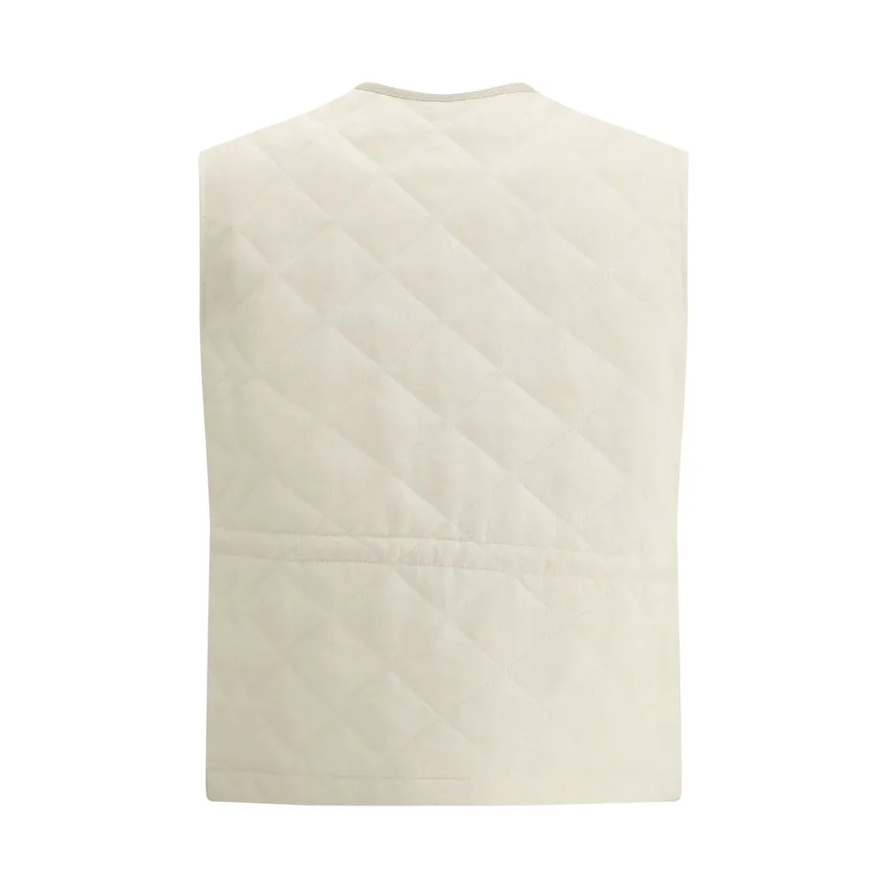 Vigny padded Vest