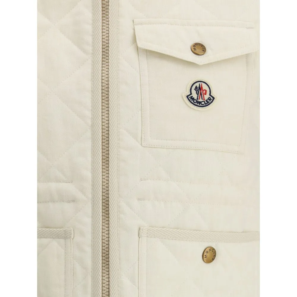 Vigny padded Vest
