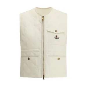Vigny padded Vest