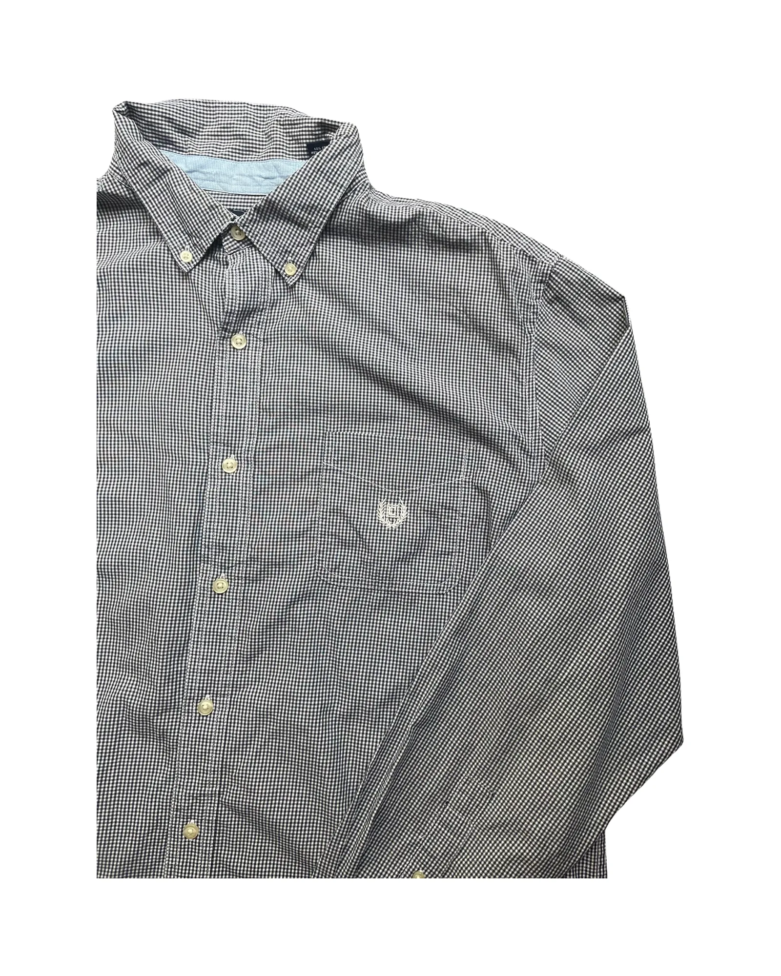 Vintage 90’s Chaps Shirt
