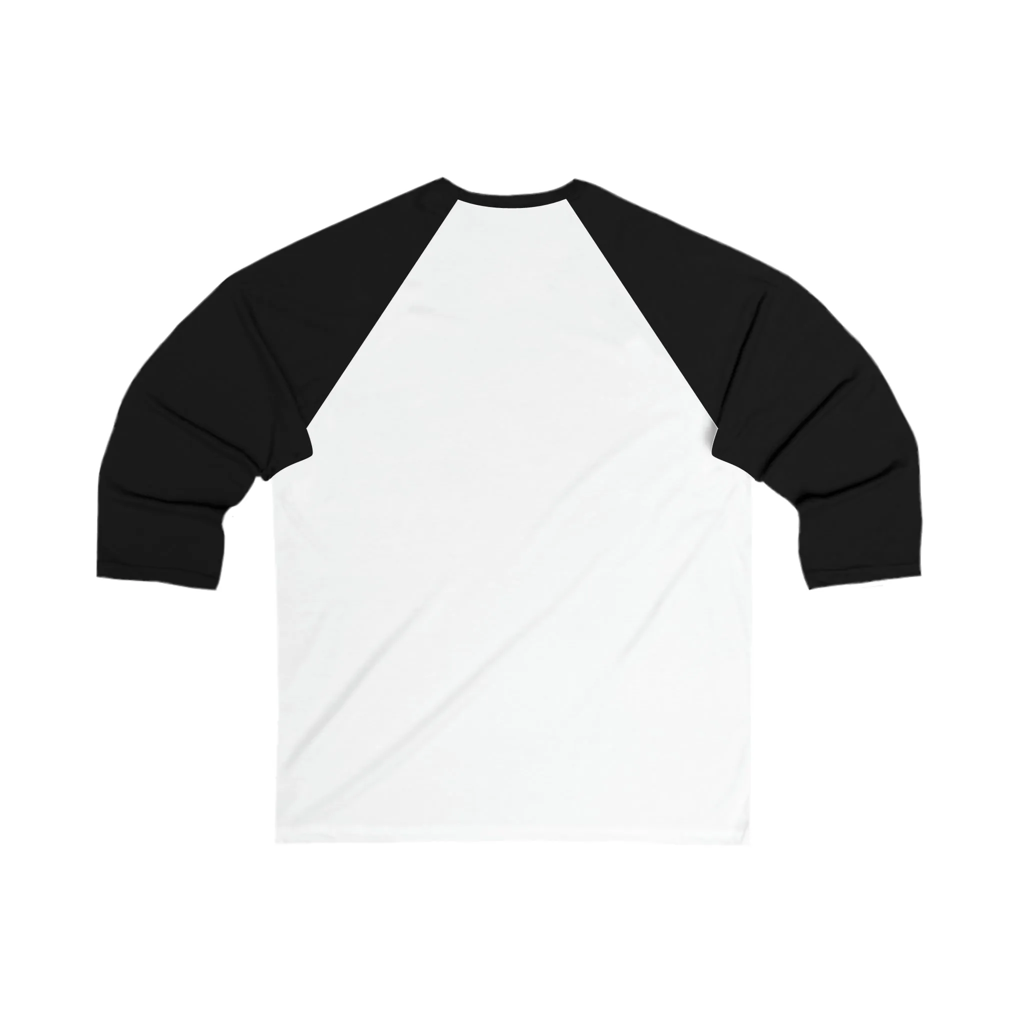 Vintage Brownstown Basketball Unisex 3\4 Sleeve Tee