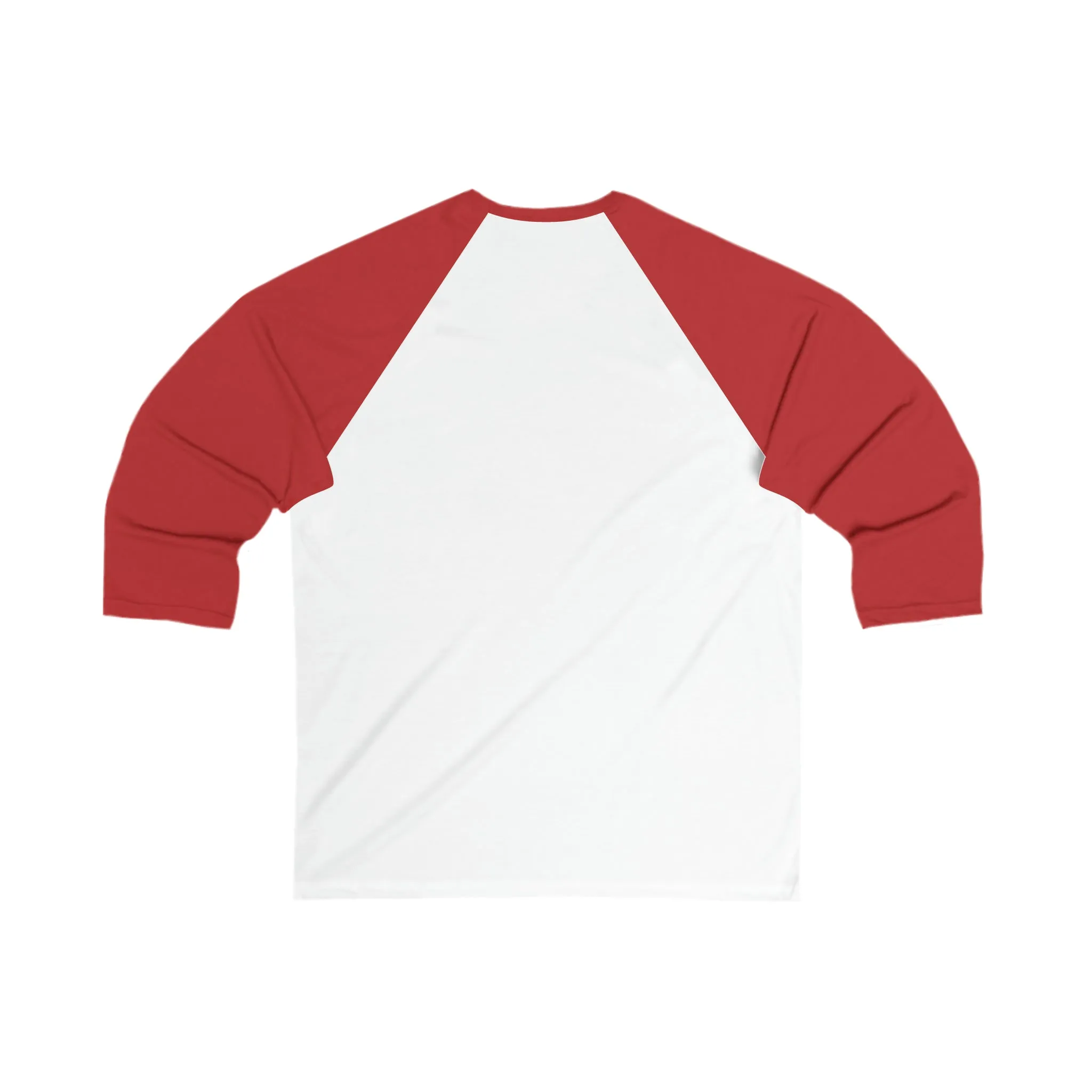 Vintage Brownstown Basketball Unisex 3\4 Sleeve Tee