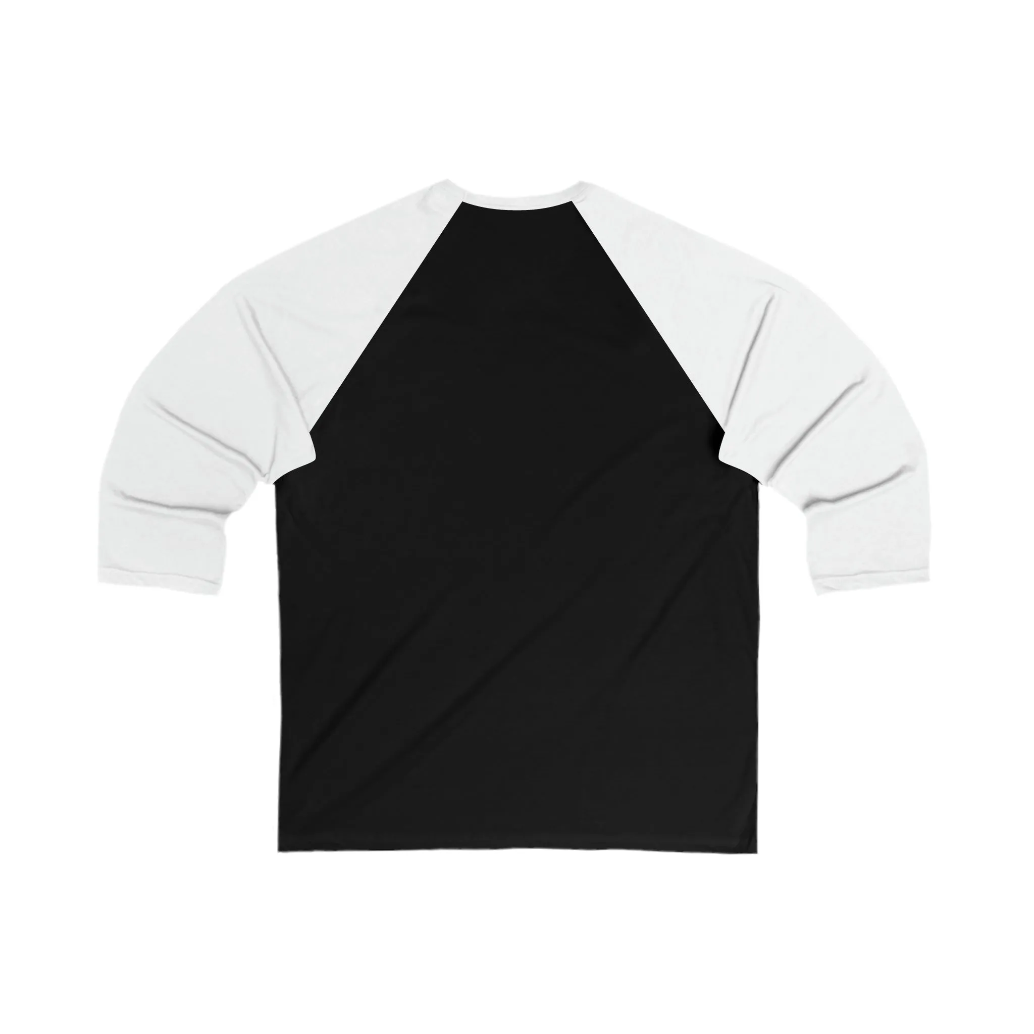 Vintage Brownstown Basketball Unisex 3\4 Sleeve Tee