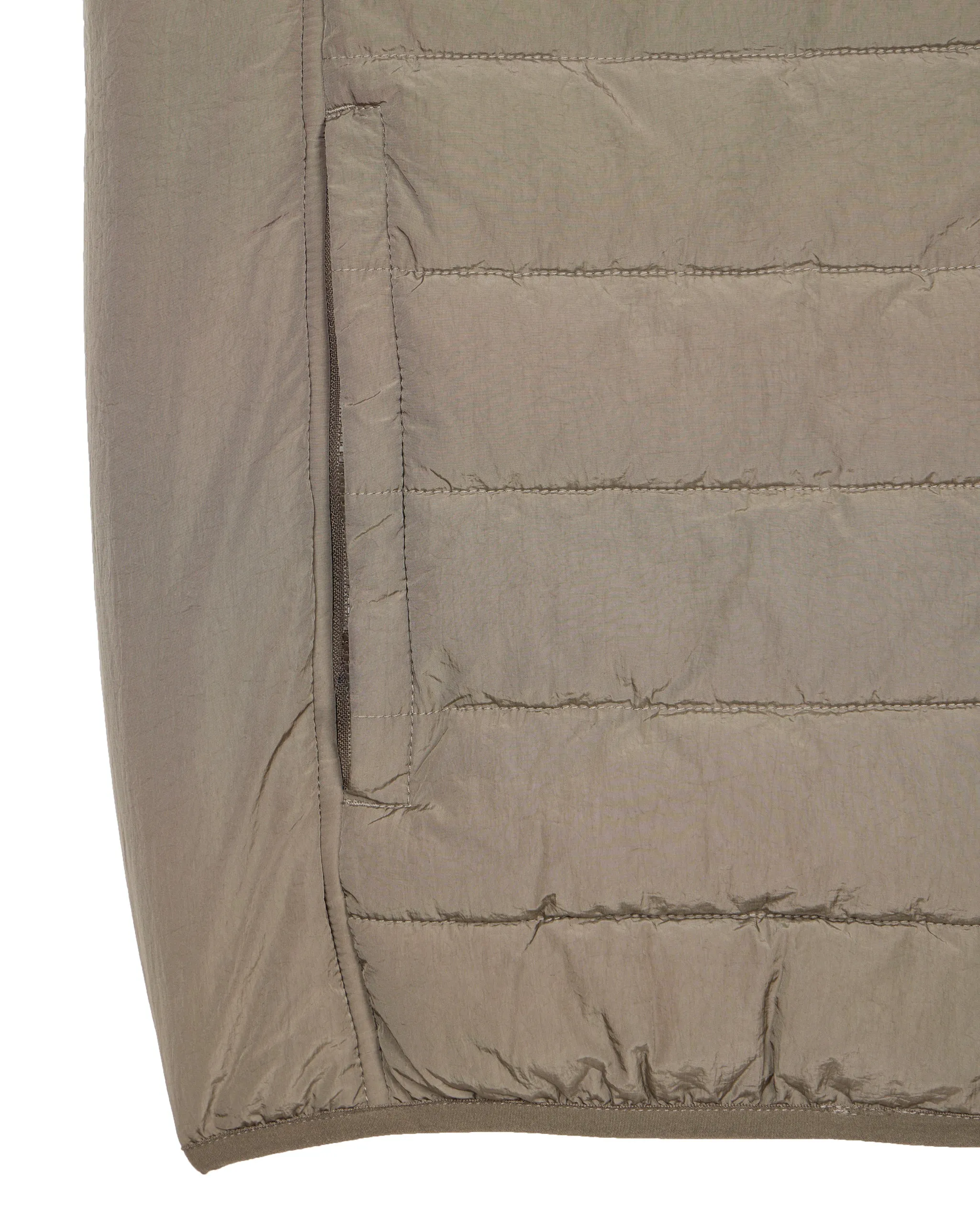 Weekend Offender Gacha Gilet Drizzle