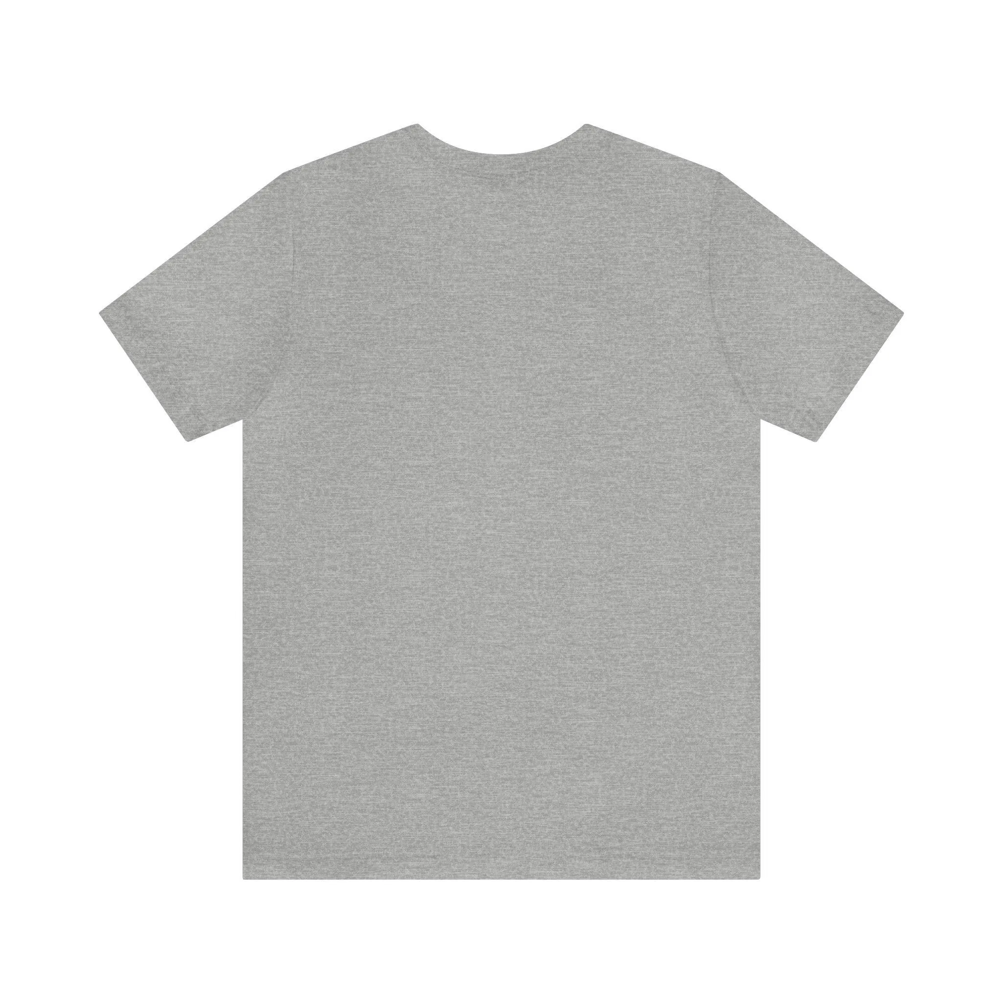 Welcome to the Dungeon Let's Get things Rolling Unisex Jersey Short Sleeve Tee