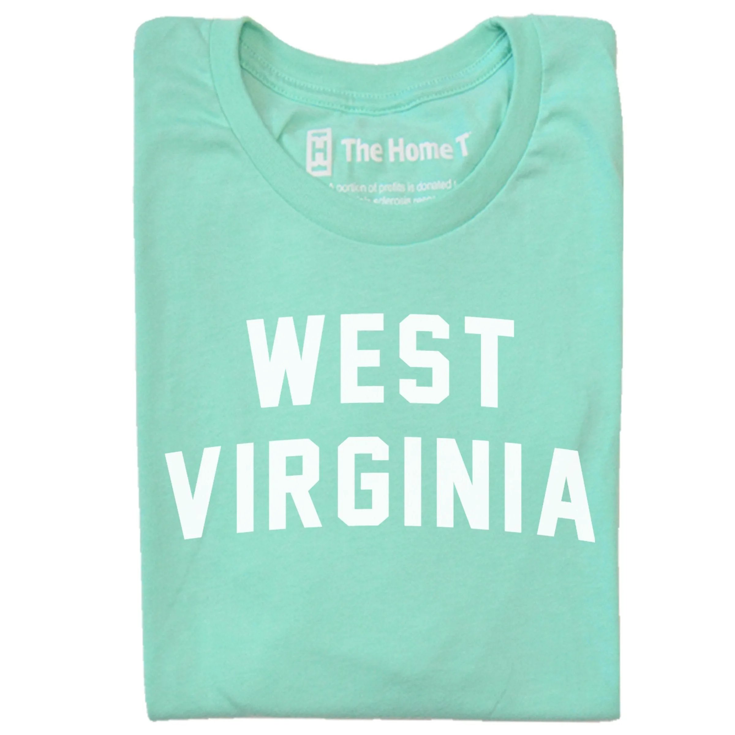 West Virginia Arched