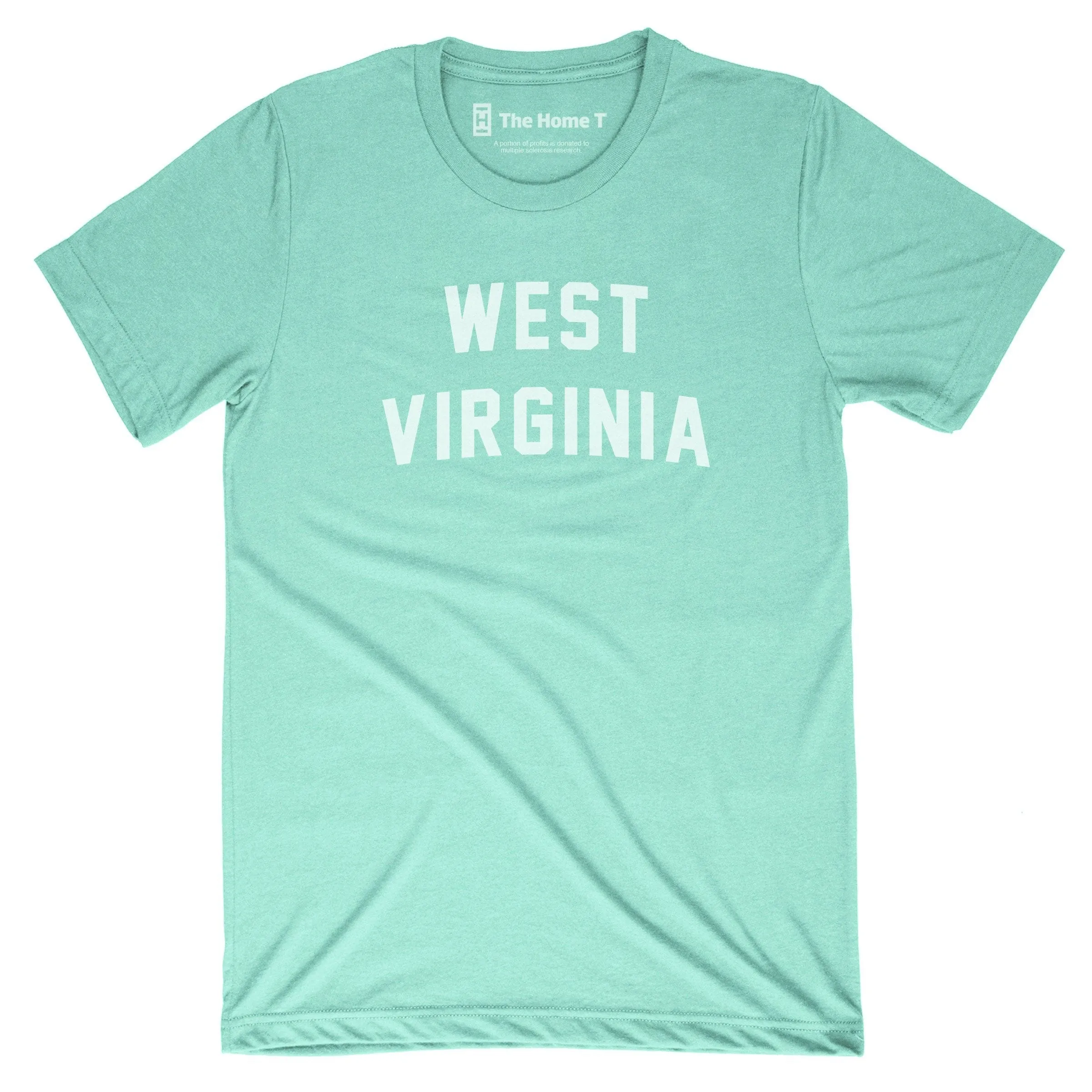 West Virginia Arched