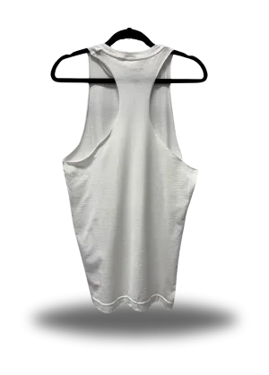 WHITE STRINGER 1.0