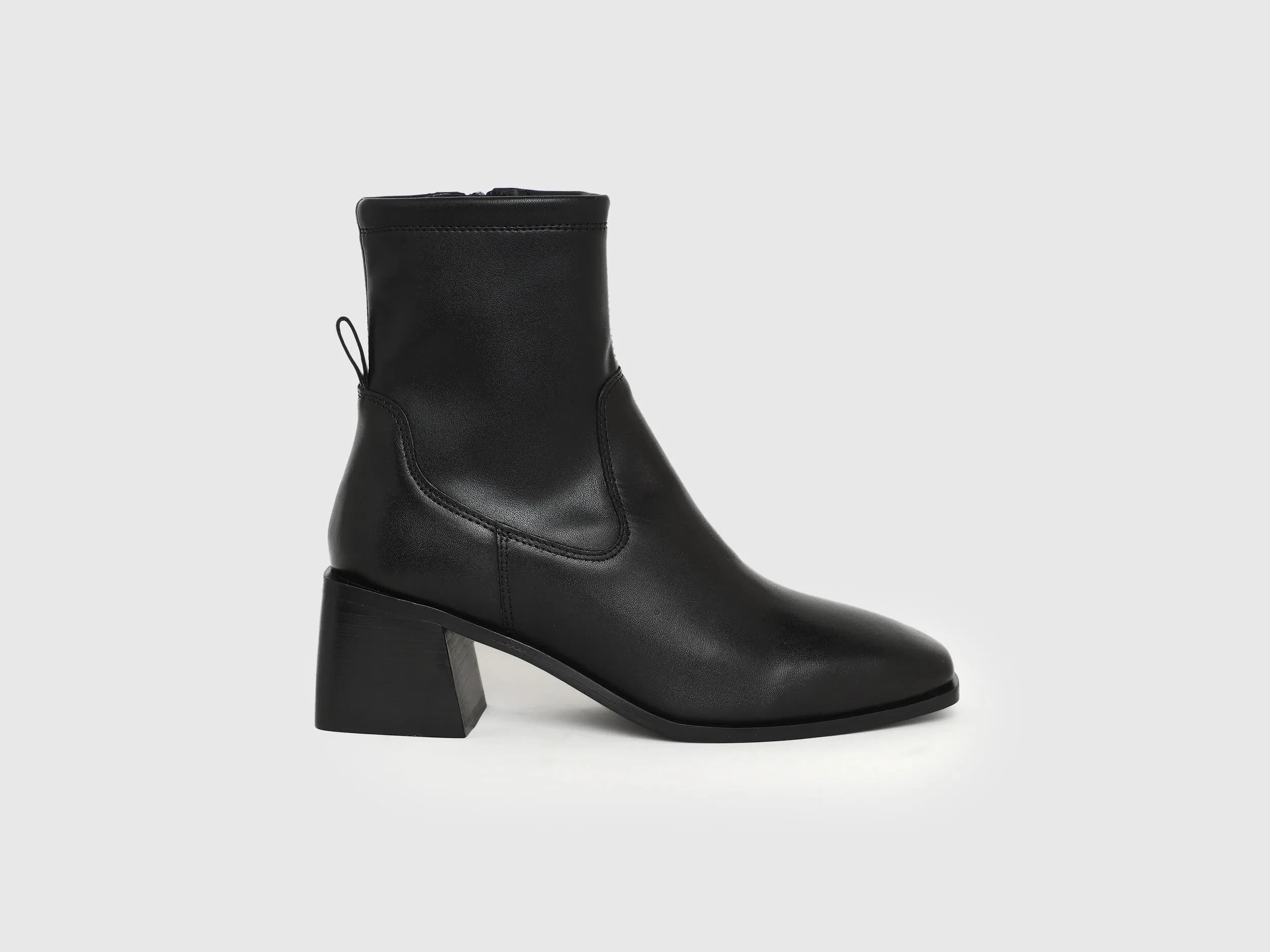 Women High Ankle Boot