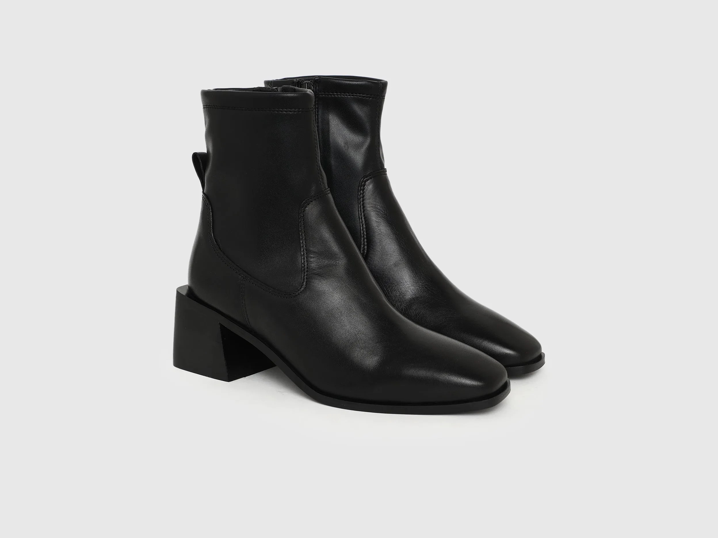 Women High Ankle Boot