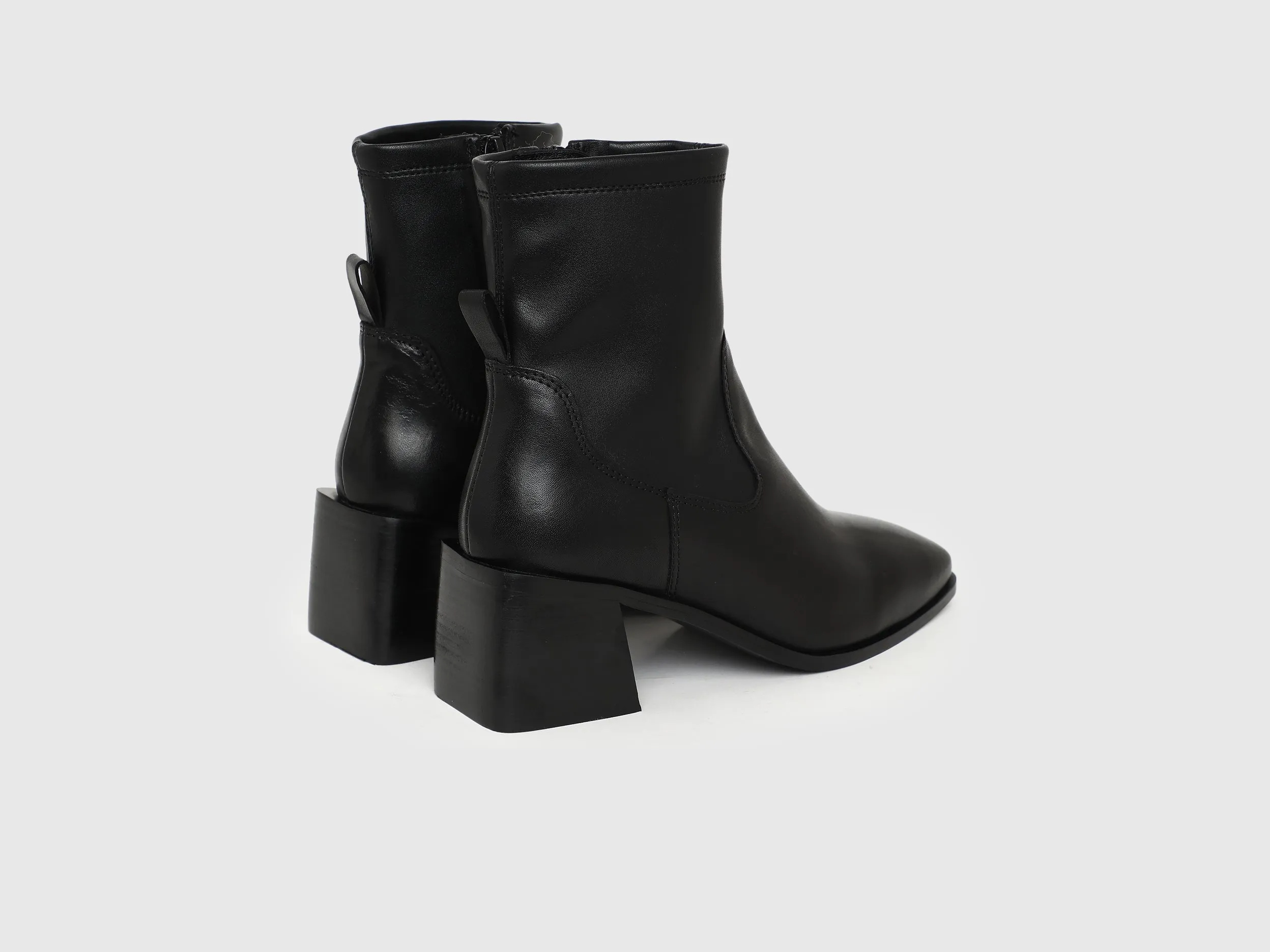 Women High Ankle Boot