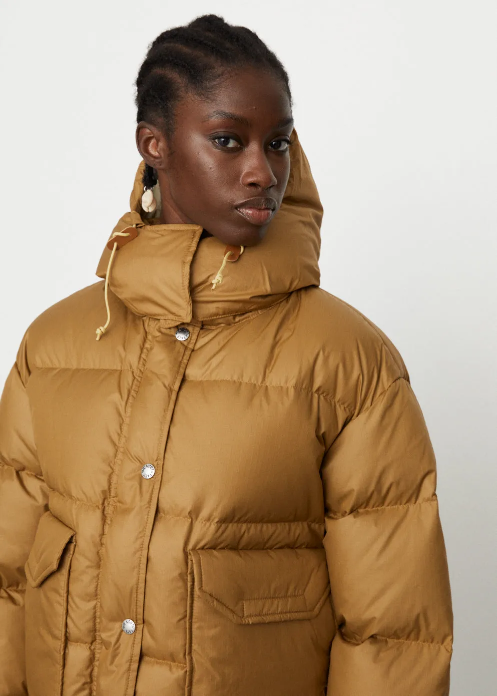 Women's 71 Sierra Down Short Jacket