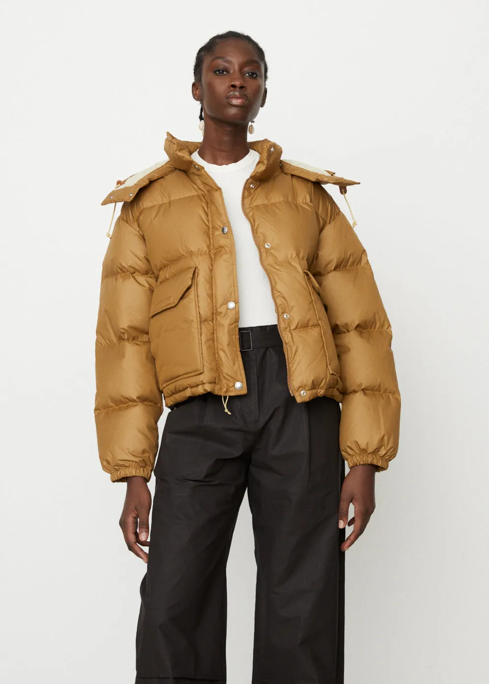 Women's 71 Sierra Down Short Jacket