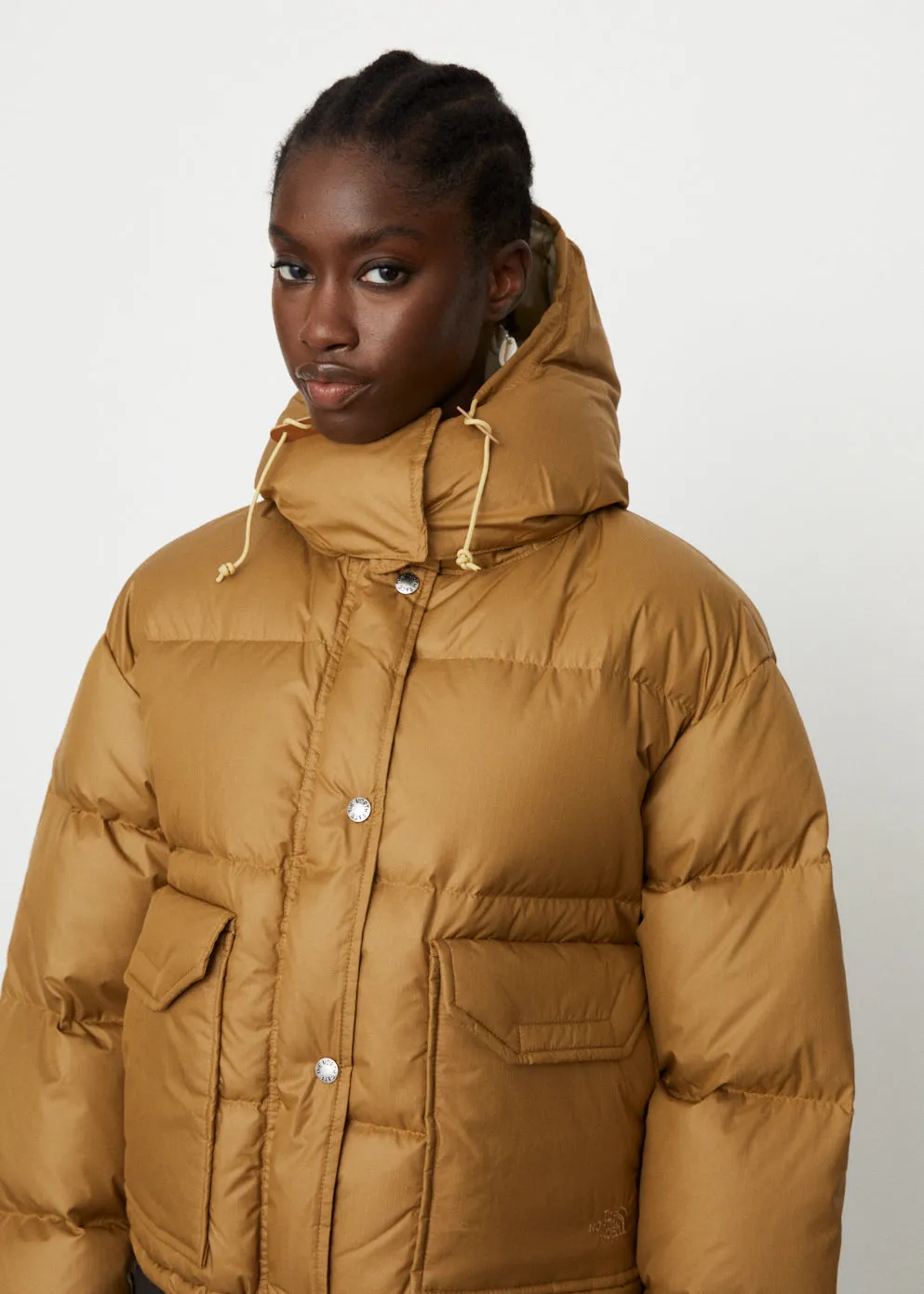 Women's 71 Sierra Down Short Jacket