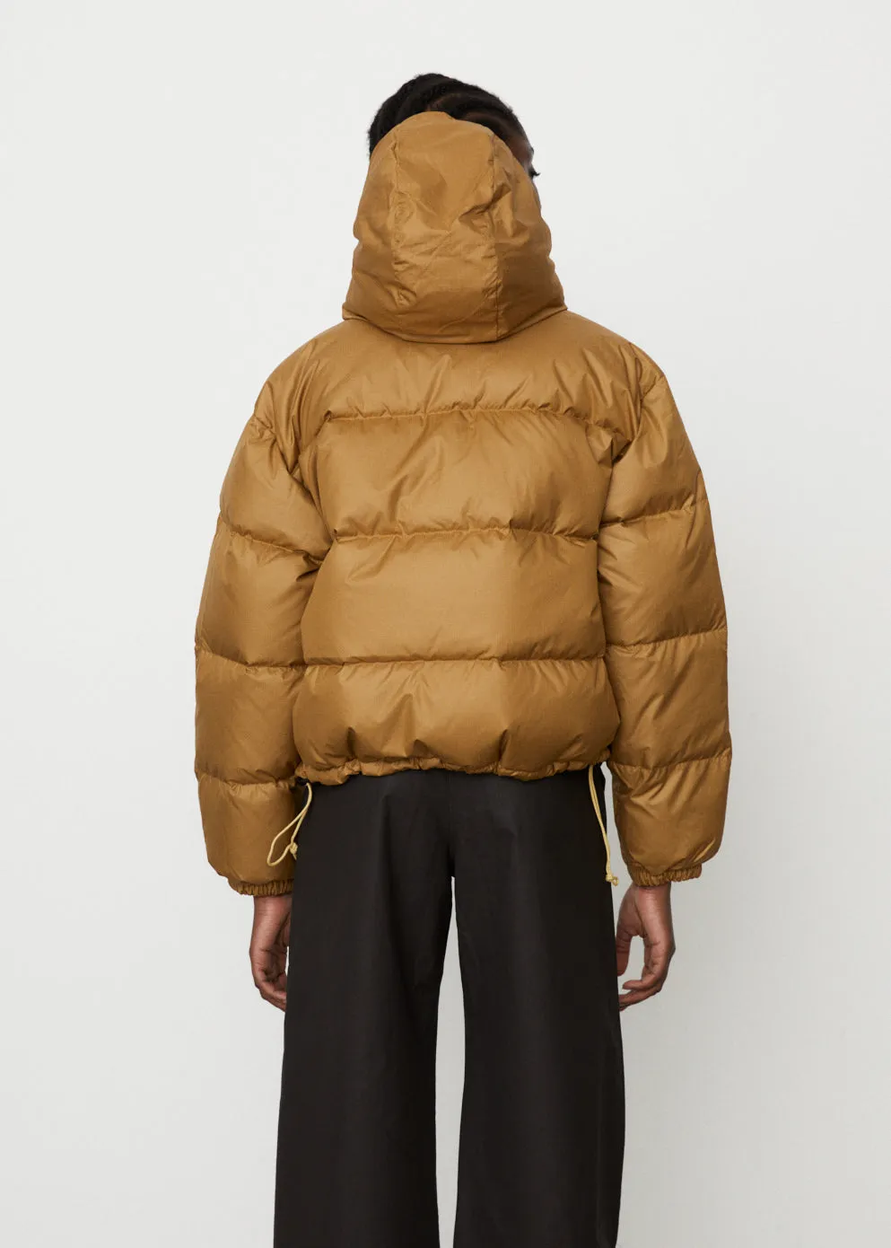 Women's 71 Sierra Down Short Jacket