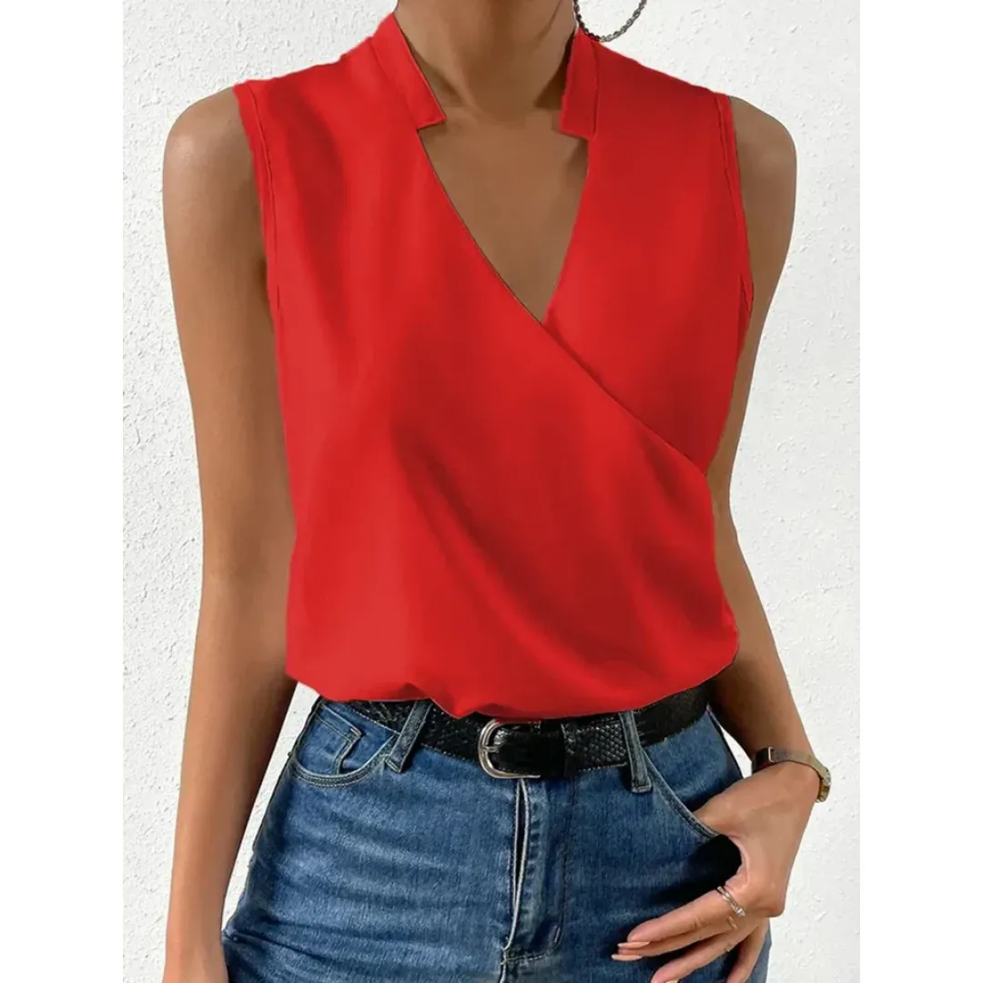 Women's Elegant Going Out Top | Summer