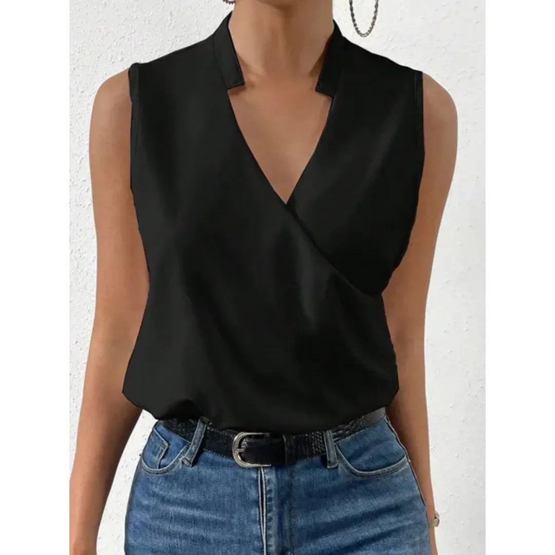 Women's Elegant Going Out Top | Summer