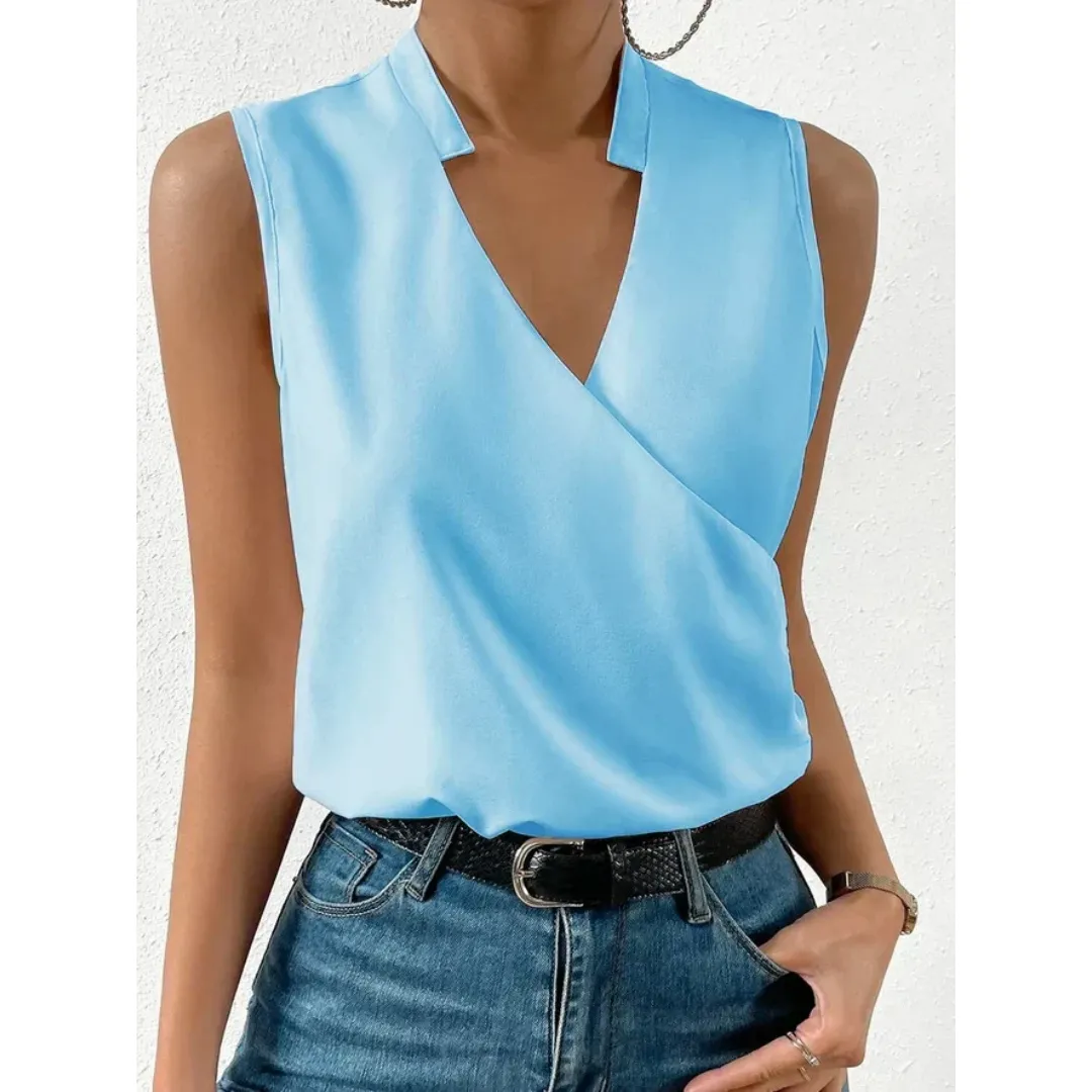 Women's Elegant Going Out Top | Summer