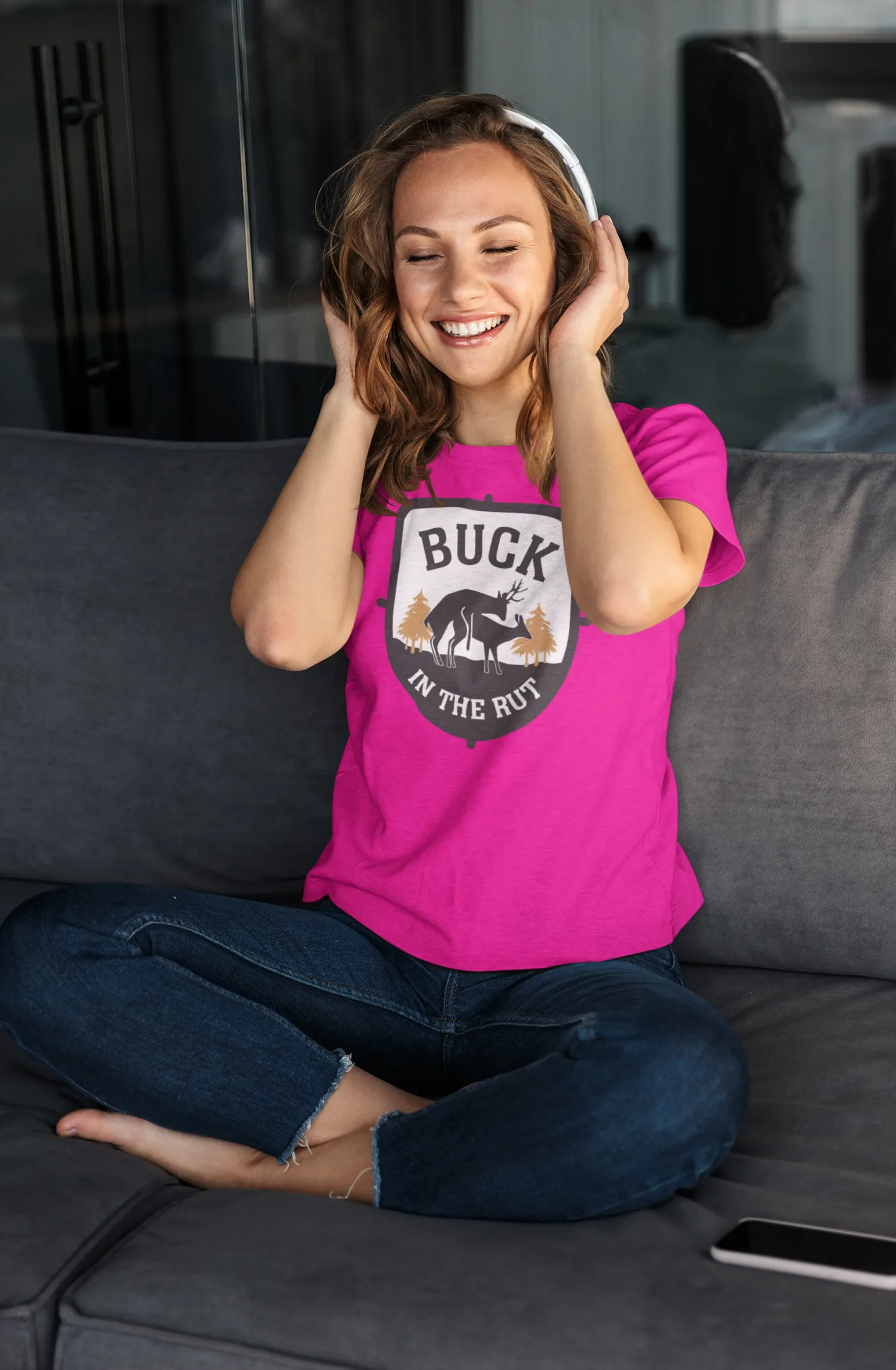 Women's T-Shirt