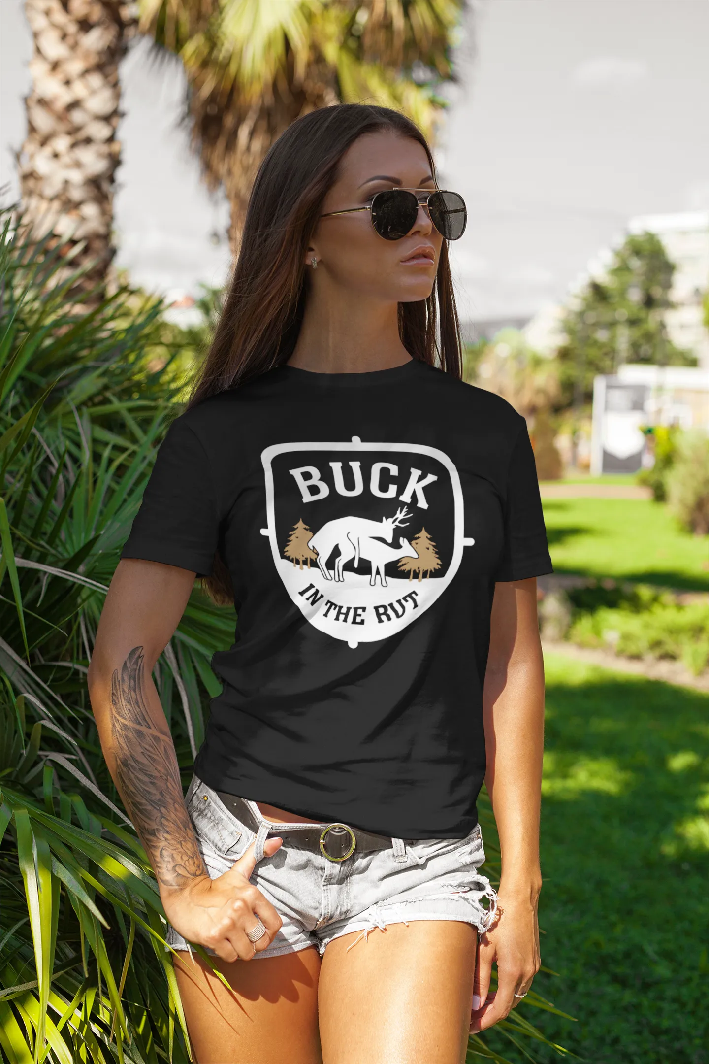 Women's T-Shirt