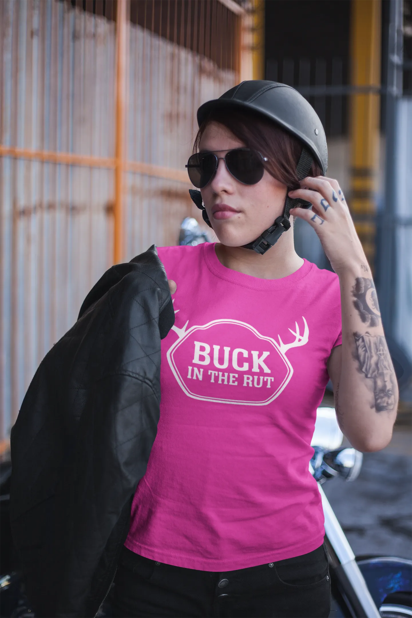 Women's T-Shirt