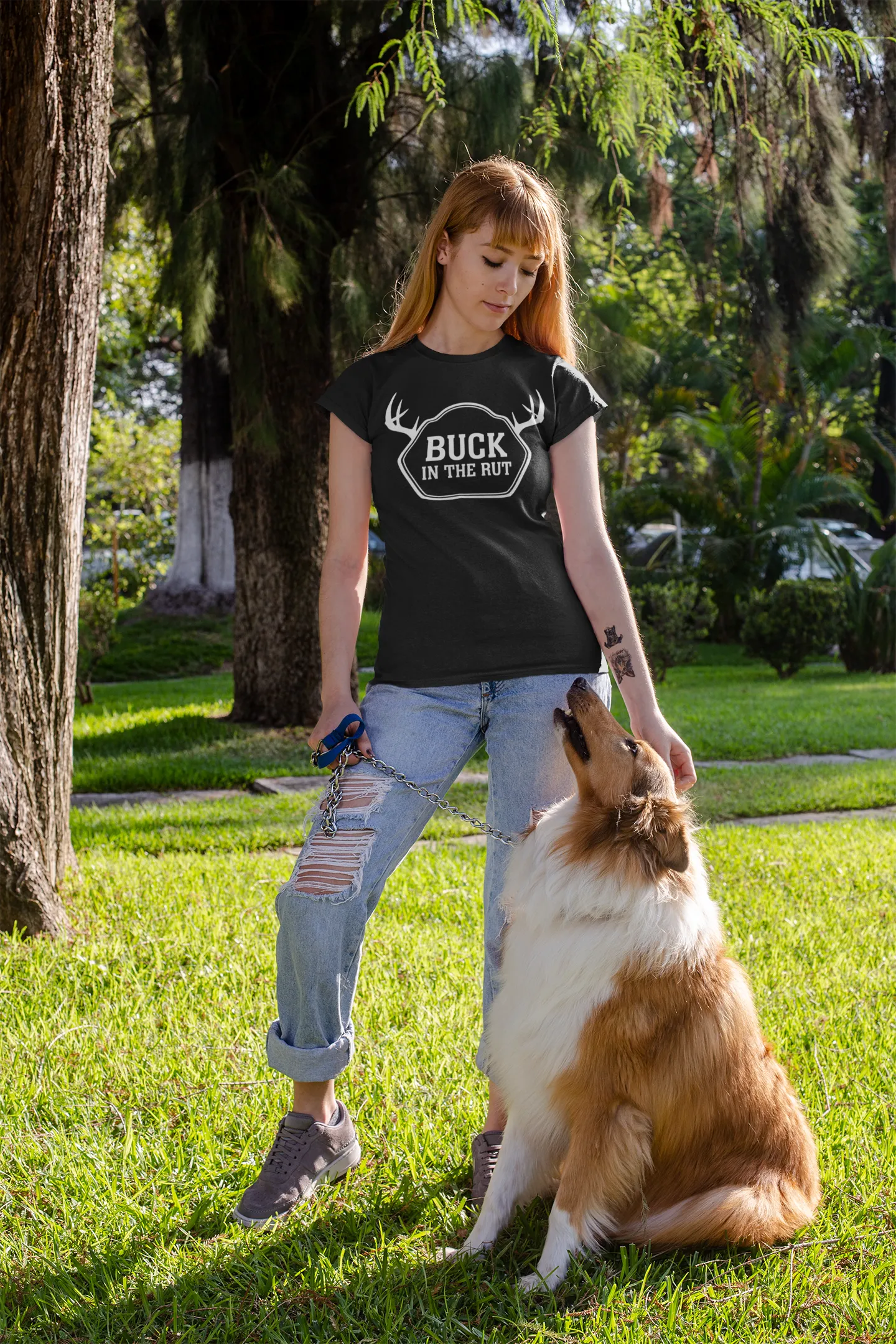 Women's T-Shirt