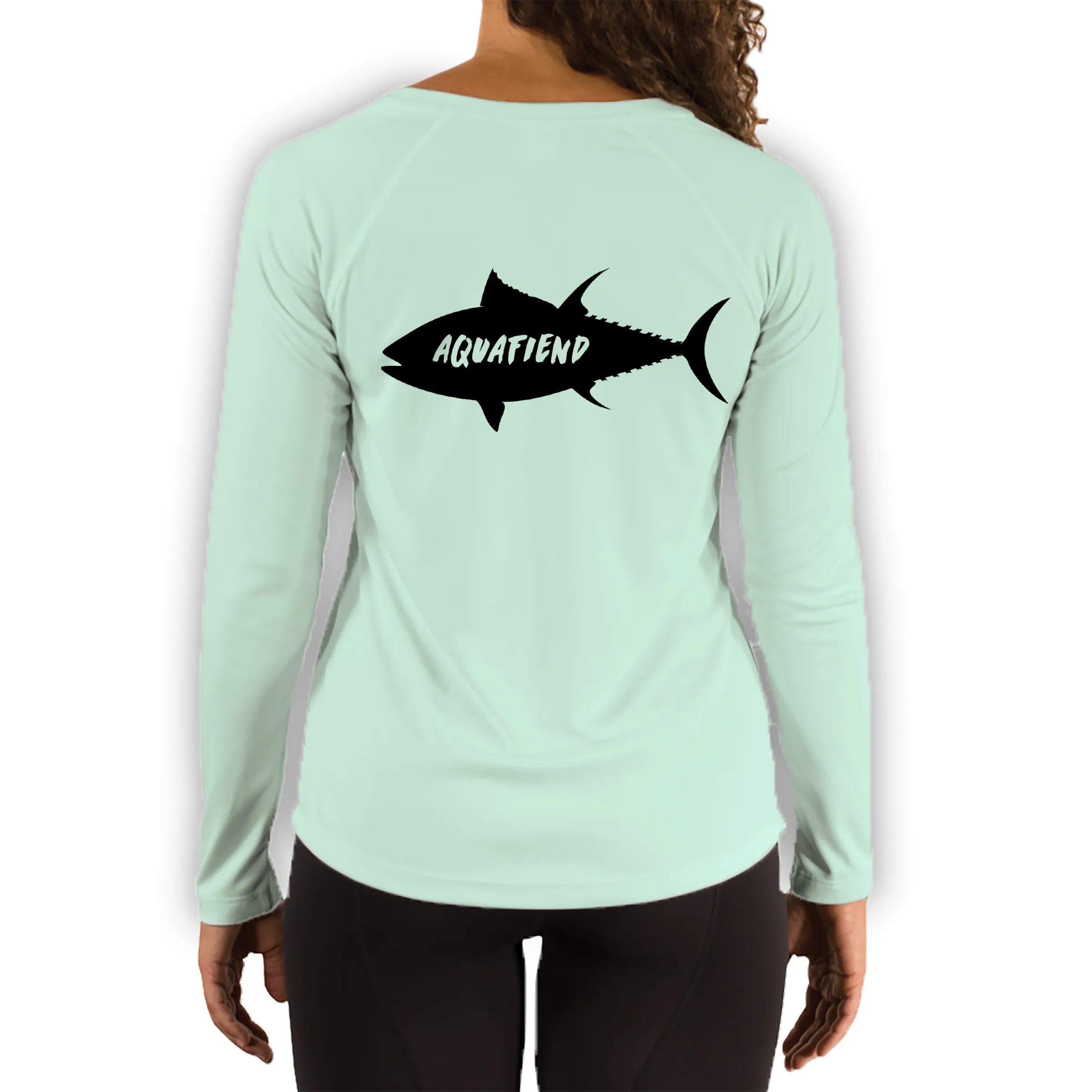 Women's Tuna Seagrass