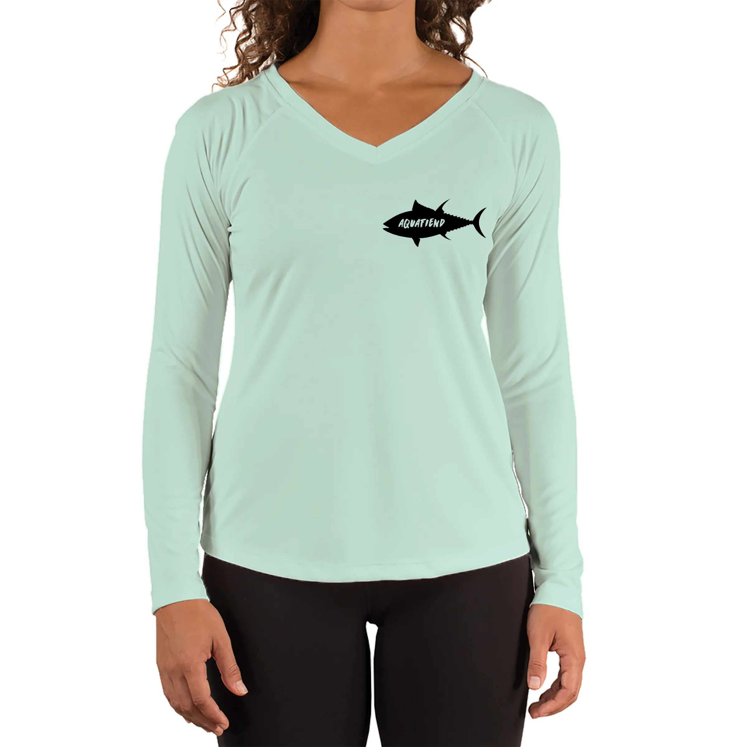 Women's Tuna Seagrass