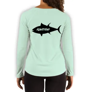 Women's Tuna Seagrass
