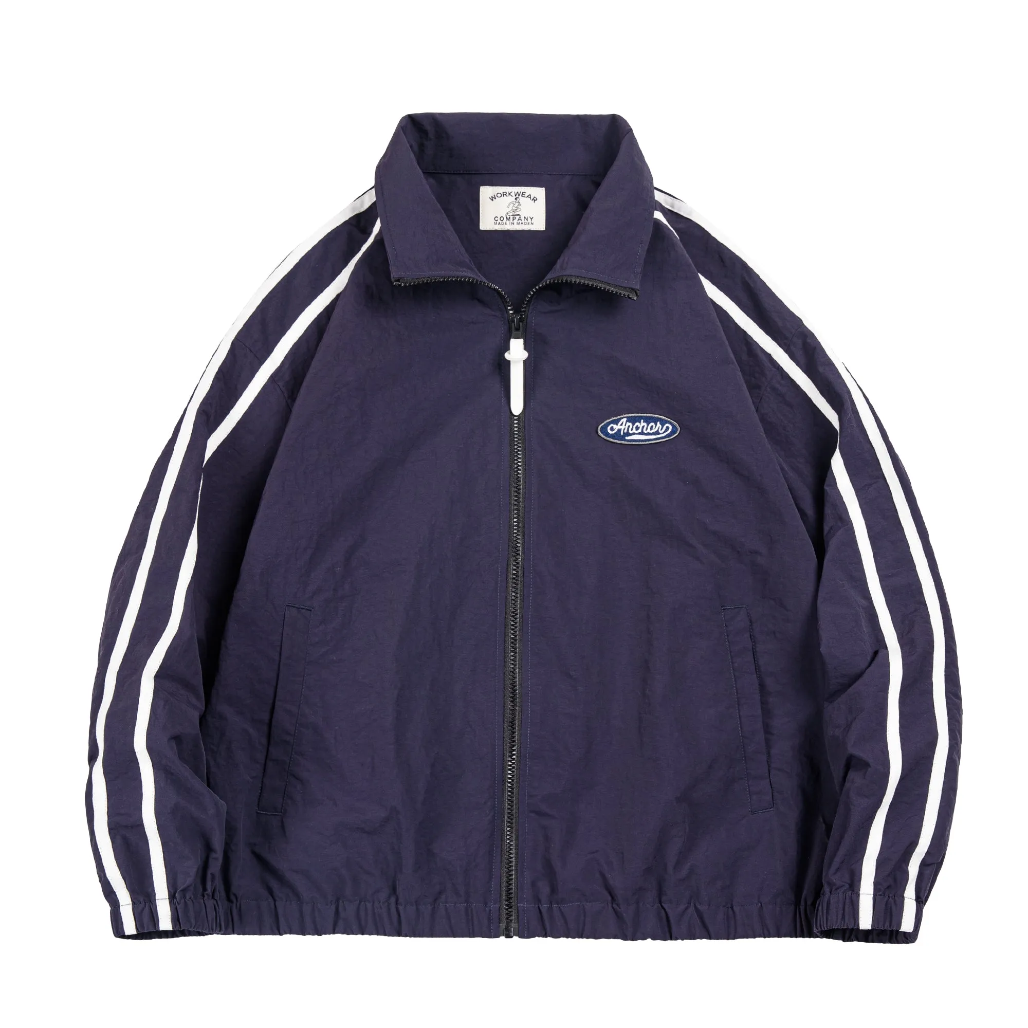 Women's Vintage Thin Jacket