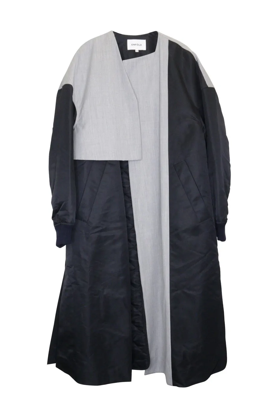 [WW22803] ENFÖLD | Coat