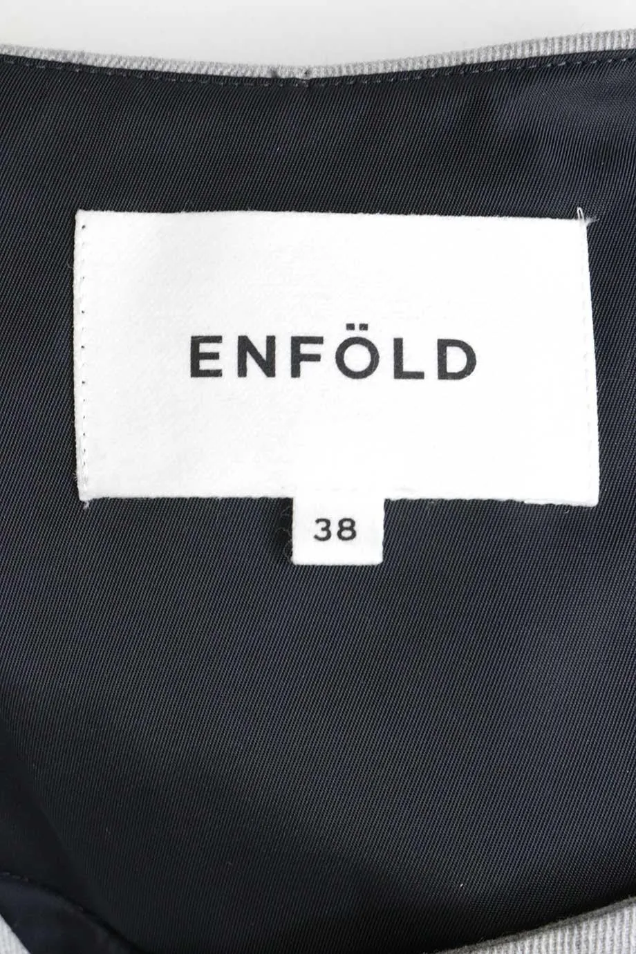 [WW22803] ENFÖLD | Coat