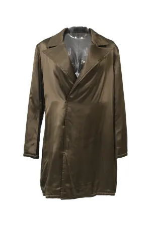 [WW34659] Yohji Yamamoto Noir | Coat