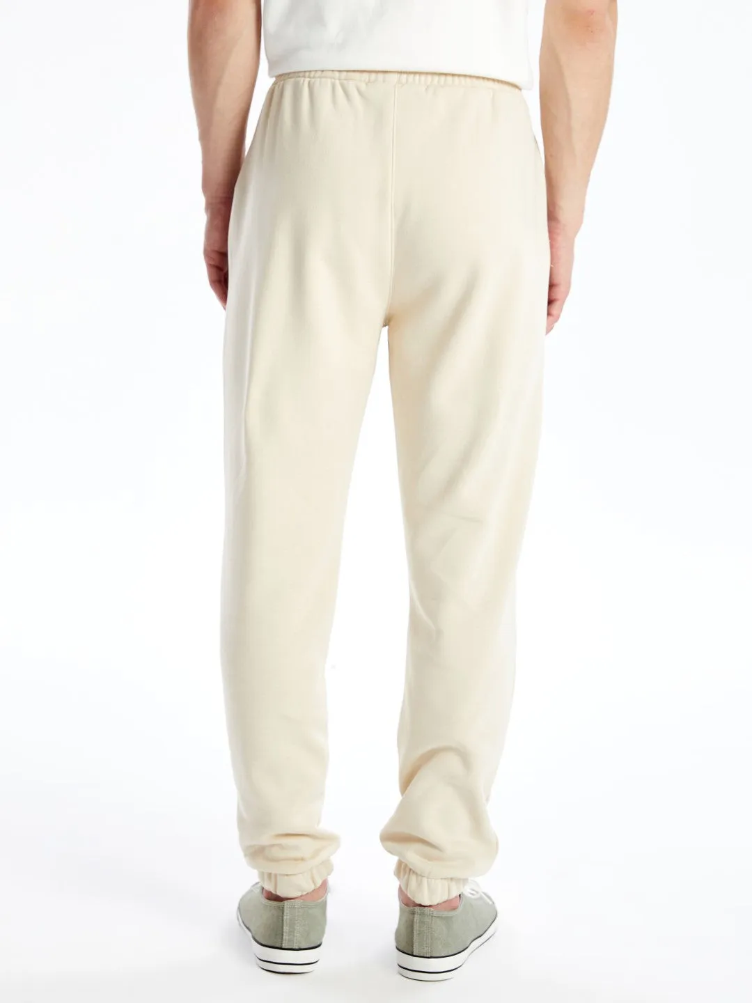 XSIDE

Matte Blue Standard Fit Men's Jogger Sweatpants