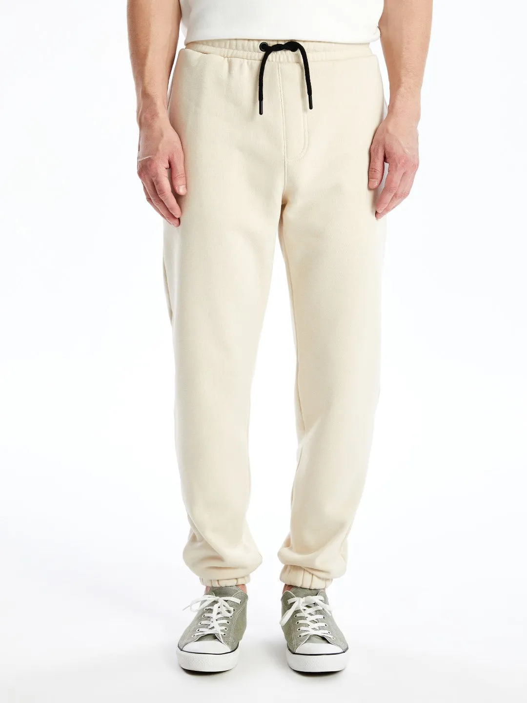 XSIDE

Matte Blue Standard Fit Men's Jogger Sweatpants