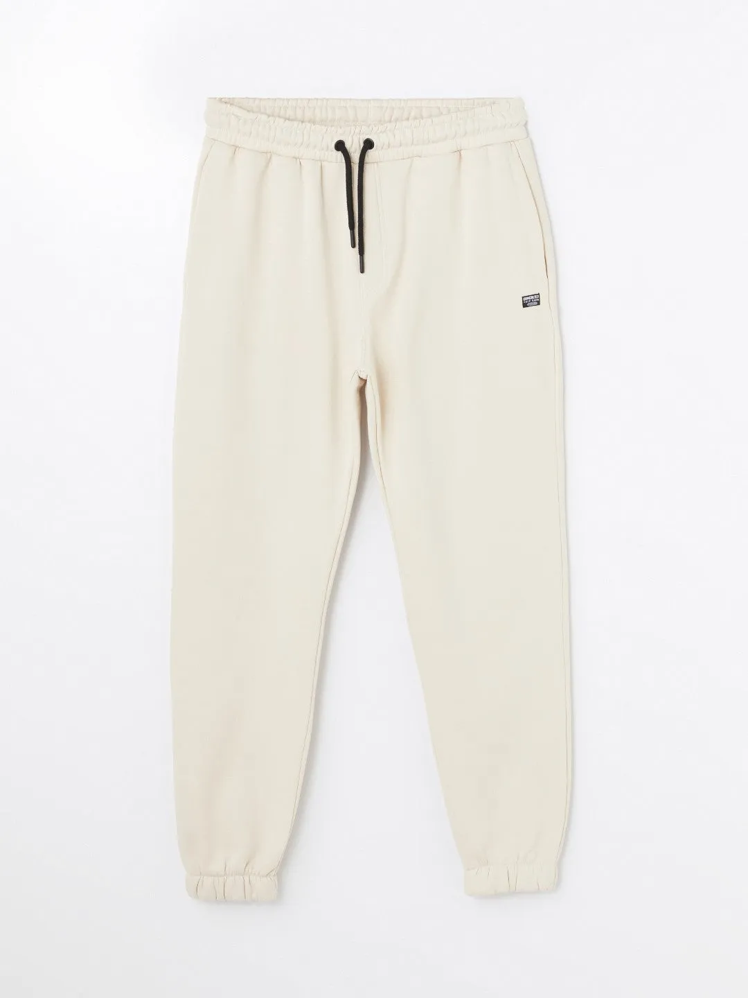 XSIDE

Matte Blue Standard Fit Men's Jogger Sweatpants