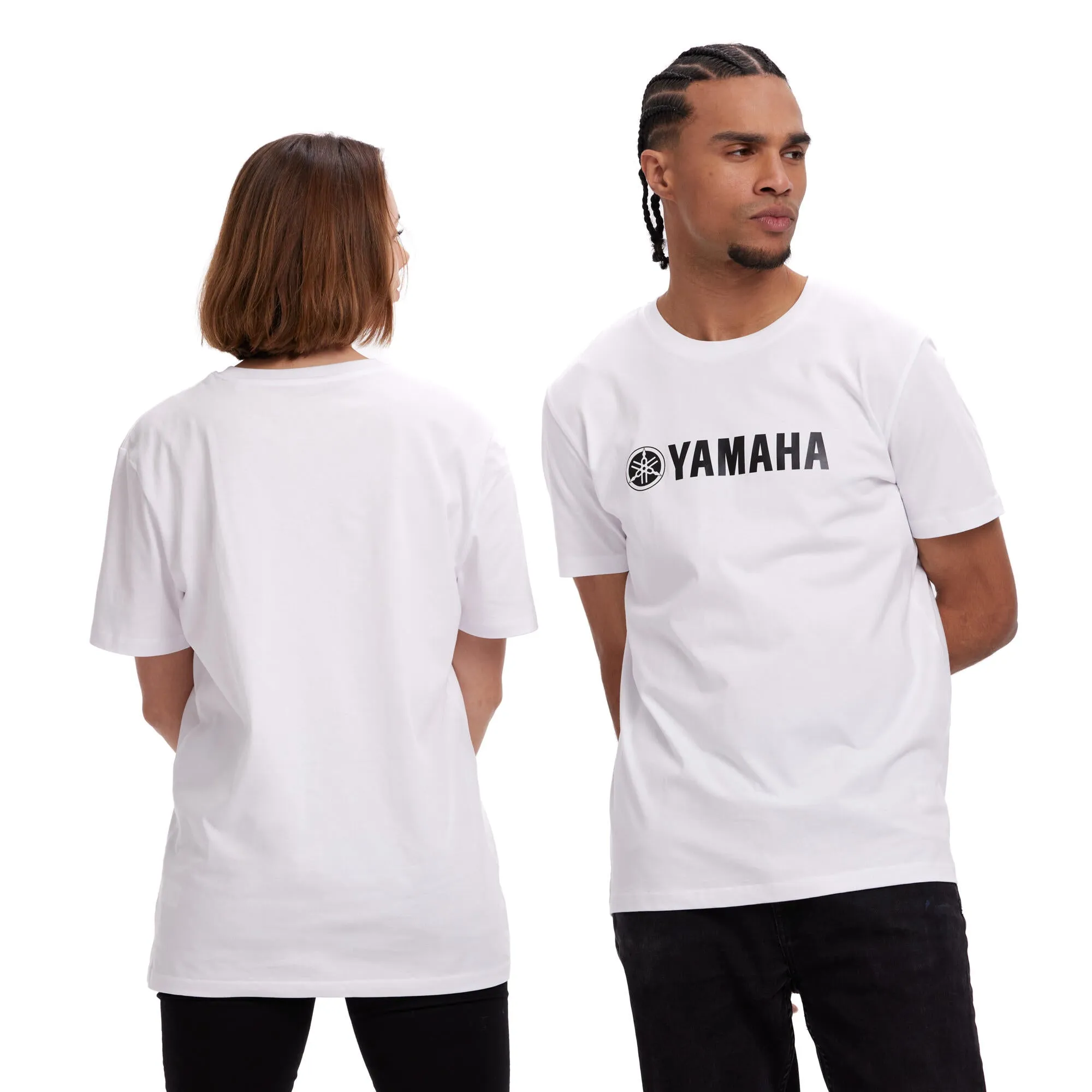 Yamaha REVS Essentials Unisex T-Shirt