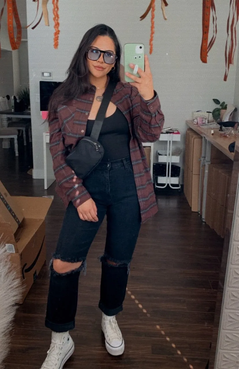 you’re my ride or die mom jeans