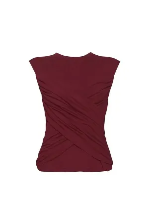 Zaragoza Blouse