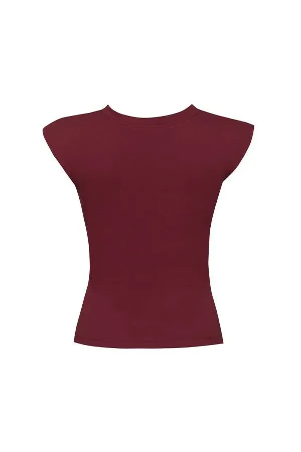 Zaragoza Blouse